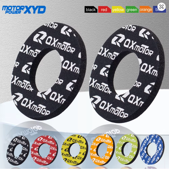 Grip donuts universal