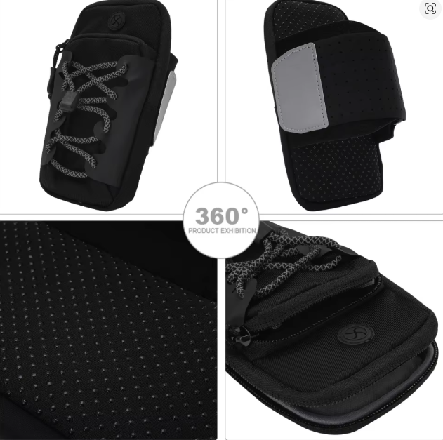 Universal Phone Bag