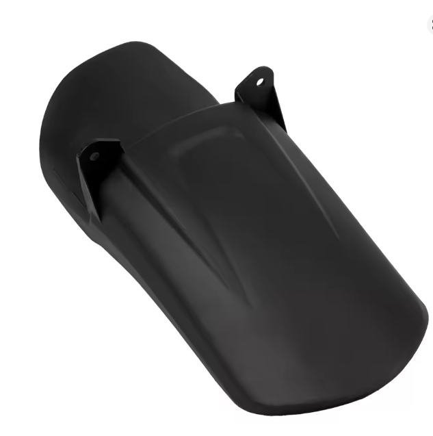 Rear mudgaurd for x1 and s1